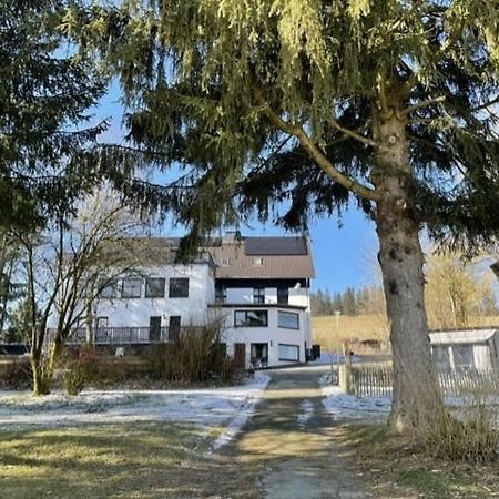 Appartement Welgelegen Bestwig Exterior foto