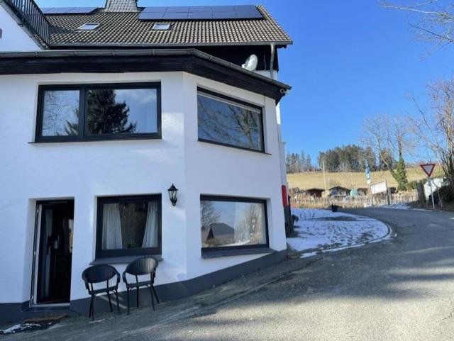 Appartement Welgelegen Bestwig Exterior foto
