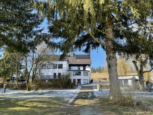 Appartement Welgelegen Bestwig Exterior foto
